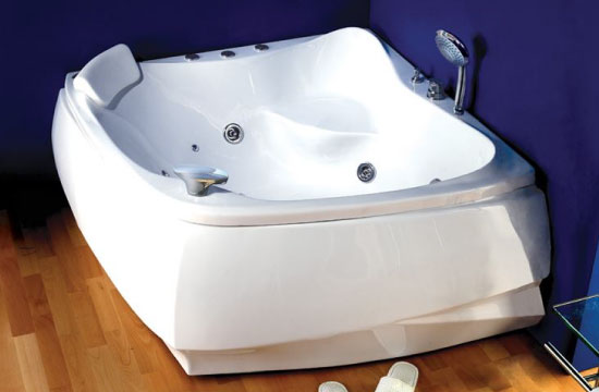 Massage Bathtubs